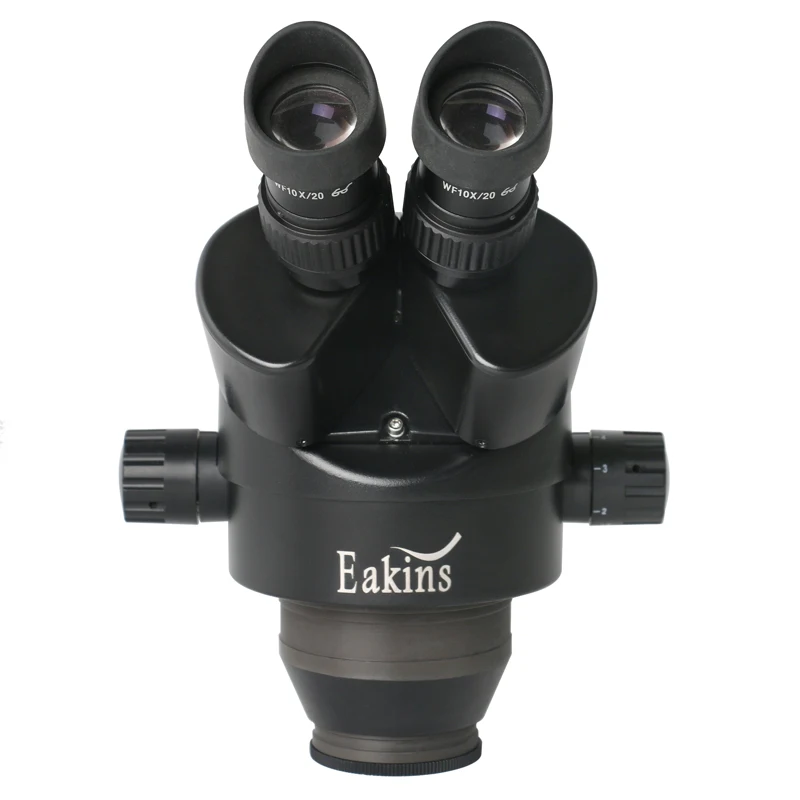 Mikroskop Stereo simul-focal,  - Simul-Focal Industrial Microscope 4K Hdmi ulasan dan harga