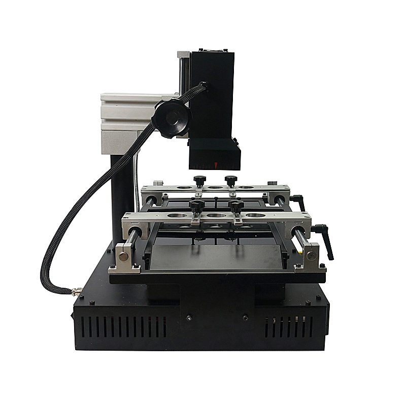 Mesin Rework BGA LY IR8500 unt - Infrared Bga Rework Station ulasan dan harga