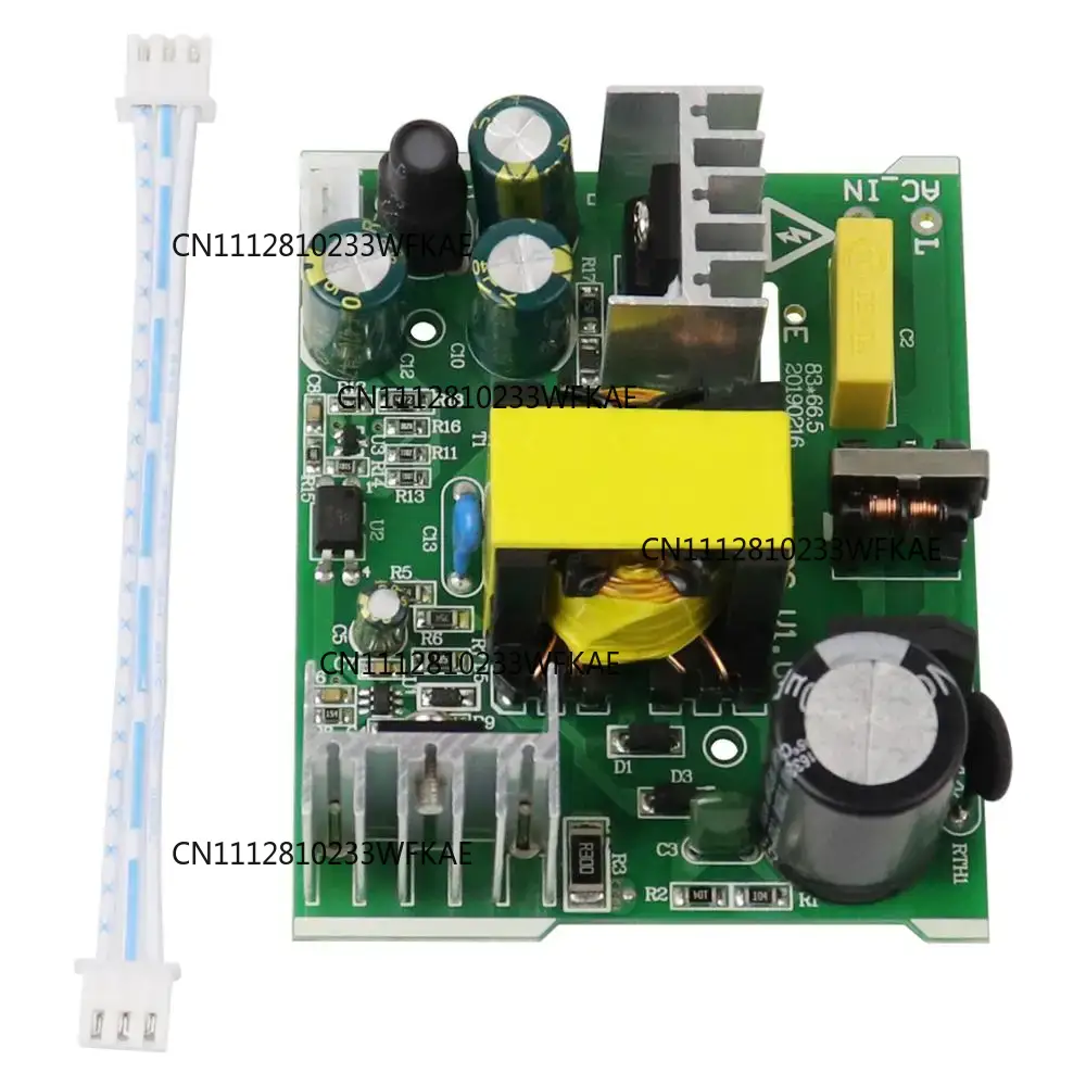 Konverter AC-DC 108W, mengubah - T12 Soldering Station Oled ulasan dan harga