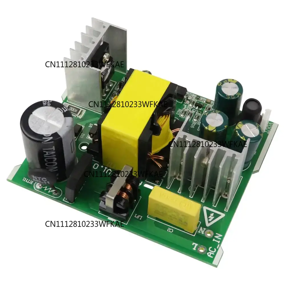 Konverter AC-DC 108W, mengubah - T12 Soldering Station Oled ulasan dan harga